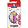 DESODORISANT ECOLO BUBBLE GUM 4.5ML