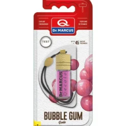 DESODORISANT ECOLO BUBBLE GUM 4.5ML