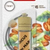 DESODORISANT ECOLO CAFE 4.5ML