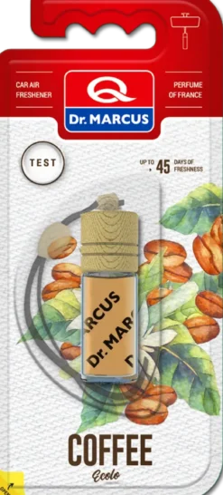 DESODORISANT ECOLO CAFE 4.5ML