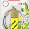 DESODORISANT ECOLO CITRON 4.5ML