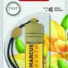 DESODORISANT ECOLO VANILLE 4.5ML