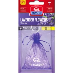 DESODORISANT FRESH BAG LAVANDE