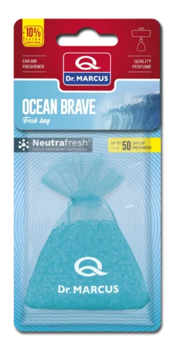 DESODORISANT FRESH BAG OCEAN