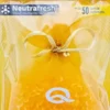 DESODORISANT FRESH BAG VANILLE