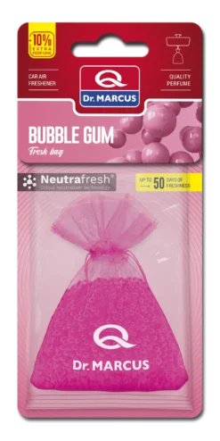 DESODORISANT FRESH BUBBLE GUM