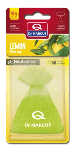 DESODORISANT FRESH CITRON