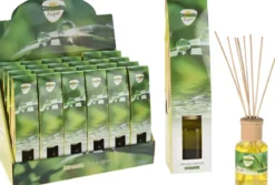 DIFFUSEUR DE PARFUM CITRONNELLE 100ML