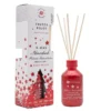 DIFFUSEUR NOEL FRUITS ROUGES