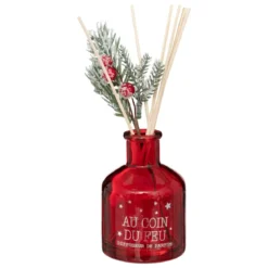 DIFFUSEUR TRADITIONNEL BRANCHE 100ML