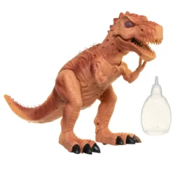 DINOSAURE CRACHEUR DE VAPEUR