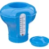 DISTRIBUTEUR CHLORE ET THERMOMETRE