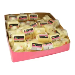 DISTRIBUTEUR D ADHESIF ET 5 ROULEAUX