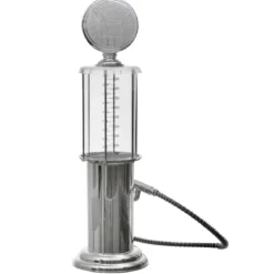 DISTRIBUTEUR DE BOISSON POMPE A ESSENCE 90CL
