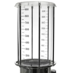 DISTRIBUTEUR DE BOISSON POMPE A ESSENCE 90CL
