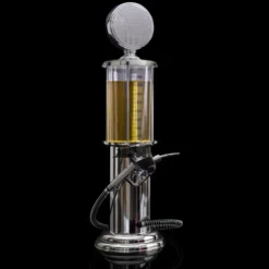 DISTRIBUTEUR DE BOISSON POMPE A ESSENCE 90CL