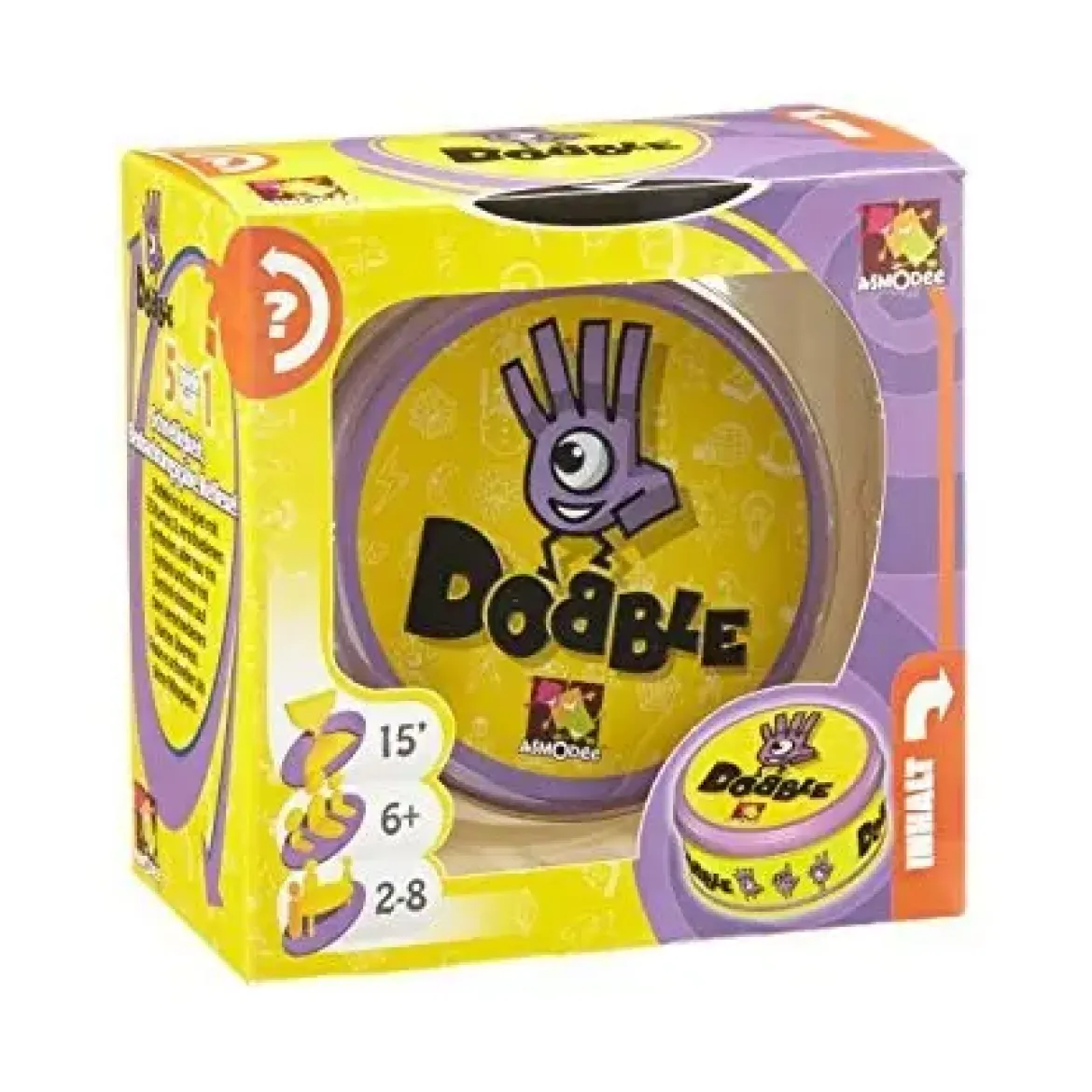 DOBBLE