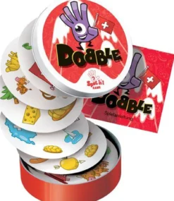 DOBBLE EDITION SUISSE