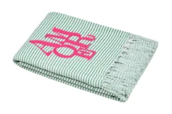 DOLCEVITA FOUTA 90X180CM CELADON