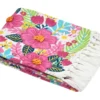 DOLCEVITA FOUTA 90X180CM ROSE