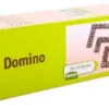DOMINO BOITE EN BOIS