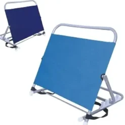 DOSSIER DE PLAGE MATELAS 5 POSITIONS