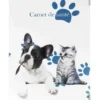 DOSSIER SANTE ANIMAUX