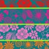DRAP PLAGE JACQUARD 140X180CM