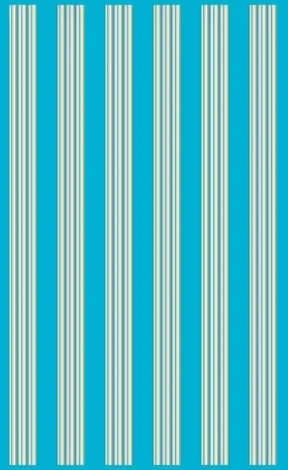 DRAP PLAGE MILONGA COTON RAYURES 70X140CM