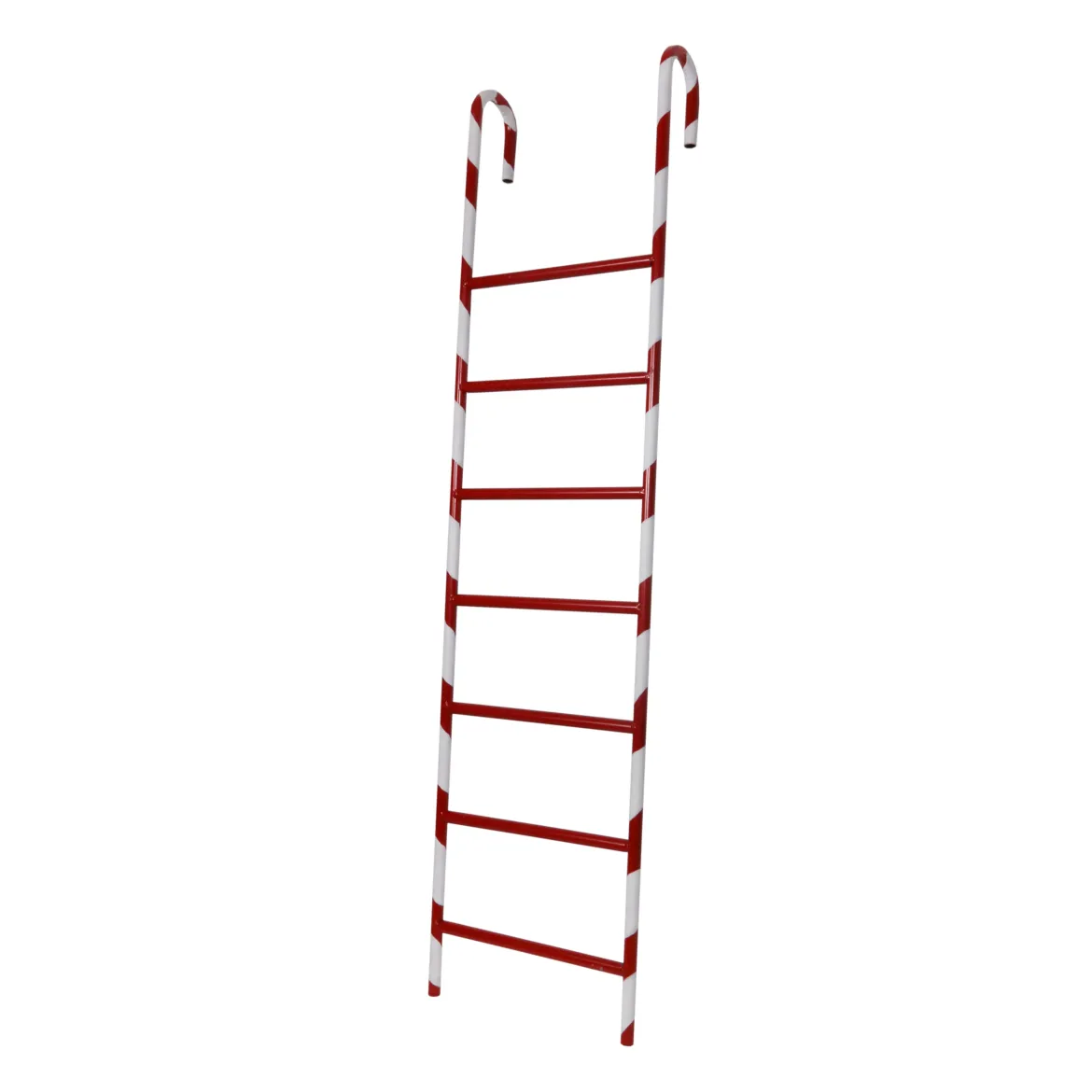 ECHELLE NOEL METAL H.121CM