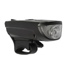 ECLAIRAGE AVANT 180 LUMENS RECHARGEABLE
