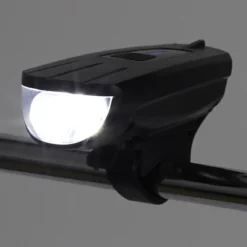 ECLAIRAGE AVANT 180 LUMENS RECHARGEABLE