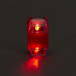 ECLAIRAGE LED AVANT ET ARRIERE 4 LUMENS