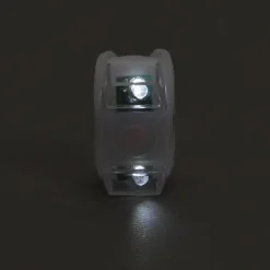 ECLAIRAGE LED AVANT ET ARRIERE 4 LUMENS