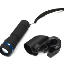 ECLAIRAGE LED AVANT 50 LUMENS PILES