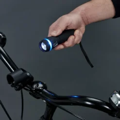 ECLAIRAGE LED AVANT 50 LUMENS PILES