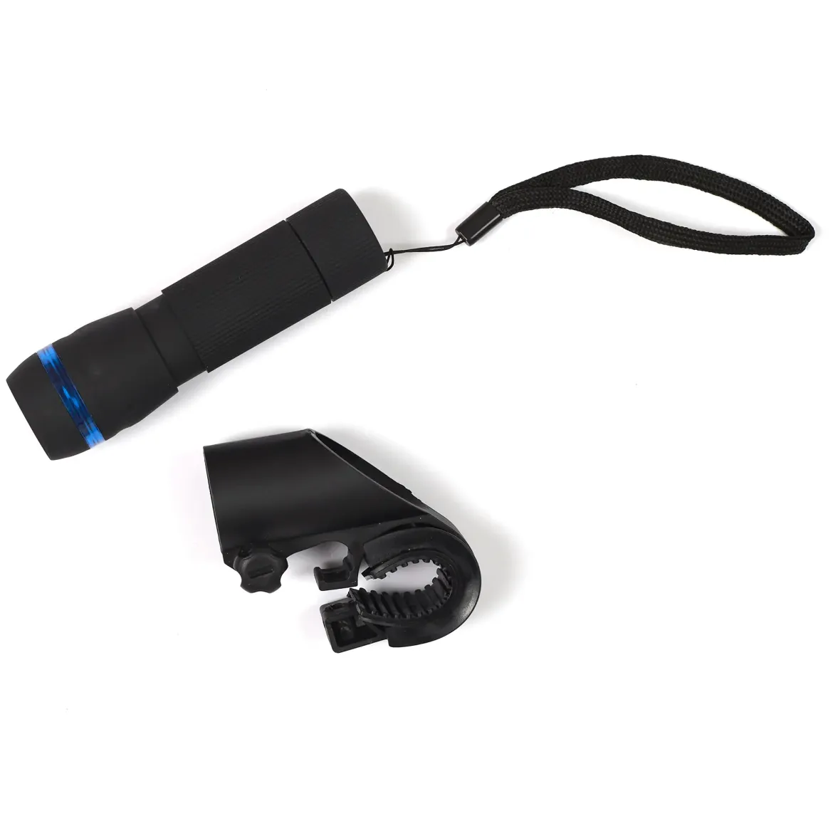 ECLAIRAGE LED AVANT 50 LUMENS PILES