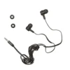 ECOUTEURS CABLE PLAT