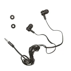 ECOUTEURS CABLE PLAT