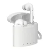 ECOUTEURS EARBOX PRO INDUTION BLANC