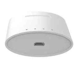 ECOUTEURS EARBOX PRO INDUTION BLANC