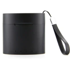 ECOUTEURS EARBOX PRO INDUTION NOIR