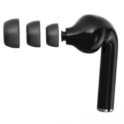 ECOUTEURS EARBOX PRO INDUTION NOIR