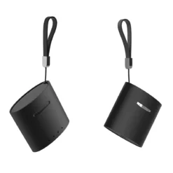 ECOUTEURS EARBOX PRO INDUTION NOIR