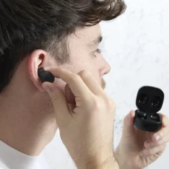 ECOUTEURS EARBOX SANS FIL ECLIPSE