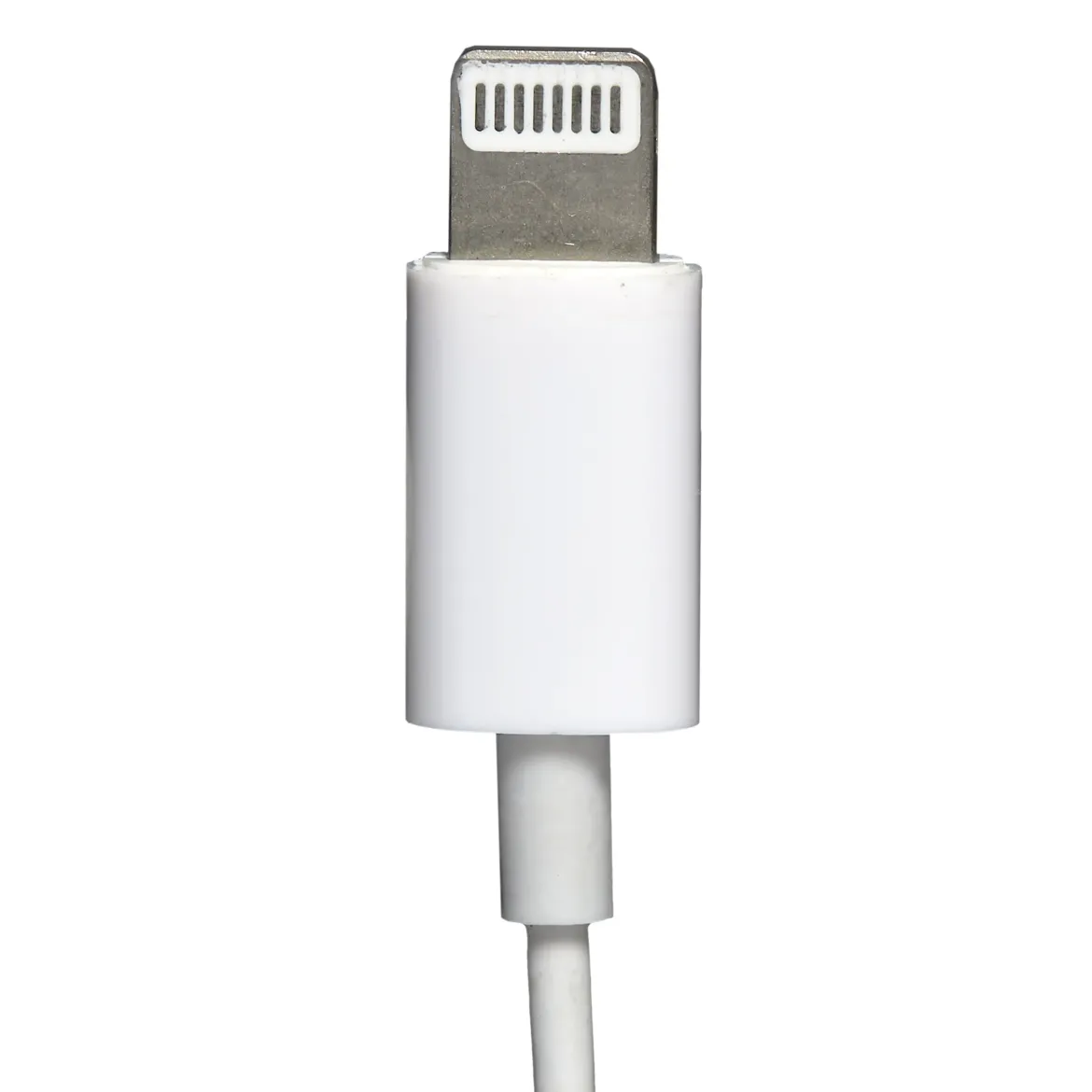 ECOUTEURS LIGHTNING MAIN LIBRE
