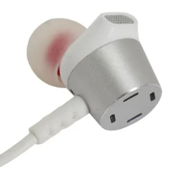 ECOUTEUR TOUR DU COU LED