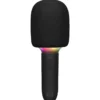 ENCEINTE MICRO KARAOKE LUMINEUX 5W