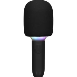 ENCEINTE MICRO KARAOKE LUMINEUX 5W