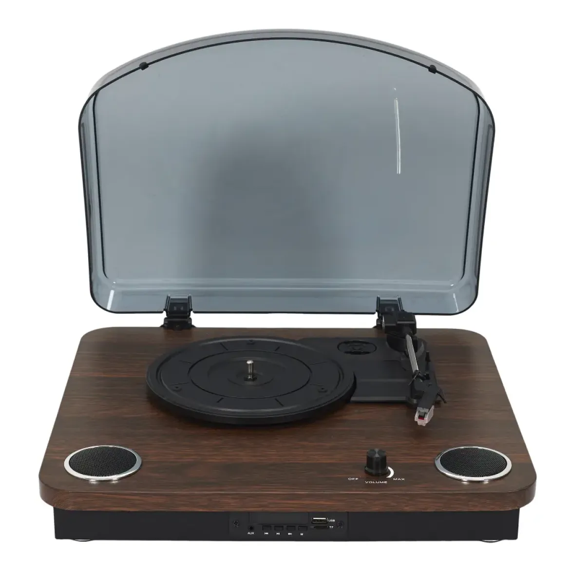 ENCEINTE PLATINE VINYLE